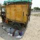 Image for article titled It Hit 123 Degrees Fahrenheit in India This Weekend